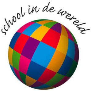 School in de Wereld